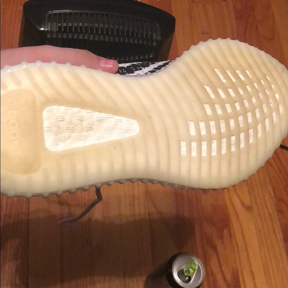 Yeezy boost 350 v2 - Picture 8 of 8